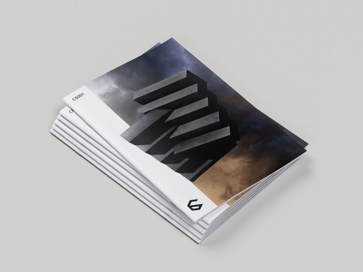 CS001: The First Constant State Periodical