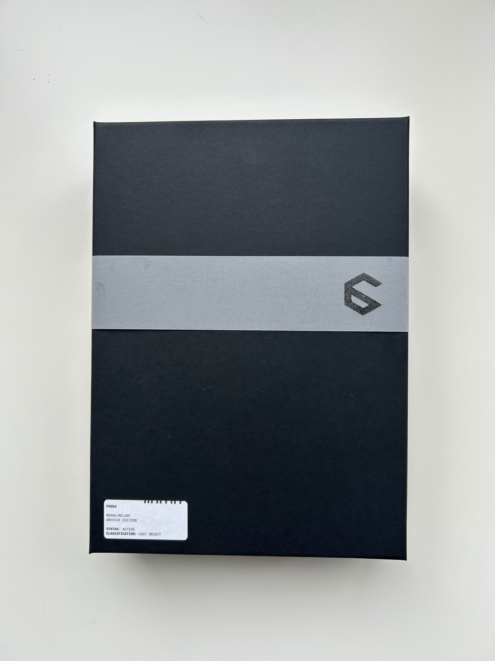 PX003: Merge/Relief Archive Edition - Image 7